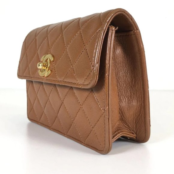 Chanel Micro Square Flap - Picture 2 of 6